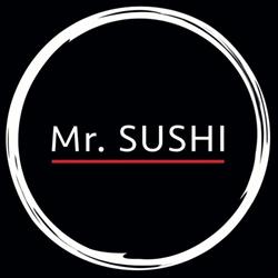 Mr. Sushi Amsterdam West