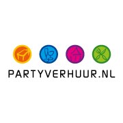 Partyverhuur