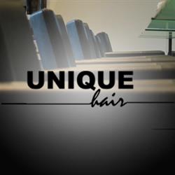 Unique Hair