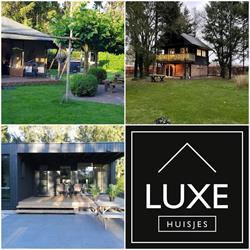 Luxe Huisjes Huren