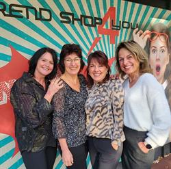 Trendshop4you B.V.