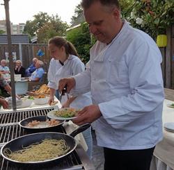 Bertils Catering