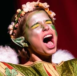 Theaterschool Hakoena