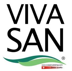 Vivasan Webshop