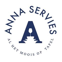 Anna Servies