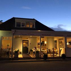 Santa Maria Restaurant