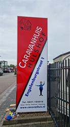Caravanhuis Hulshof VOF