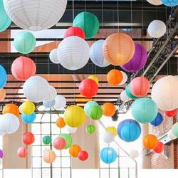 Lampionwebshop