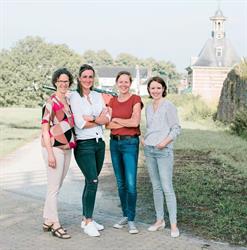 Verloskundige Praktijk Gorinchem