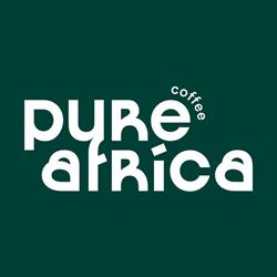 Pure Africa Coffee