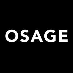 OSAGE Amsterdam