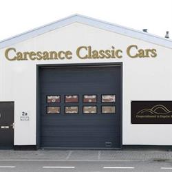 Caresance Classic Cars