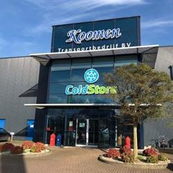 Coldstore Zwaagdijk