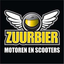 Zuurbier Motoren en Scooters