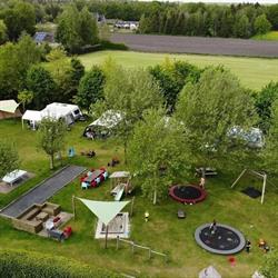 Buitenplaats Drenthe