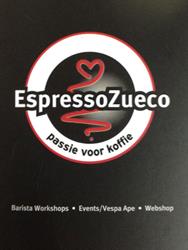 Espresso Zueco