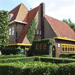 Stadsrestaurant Het Oude Politiebureau