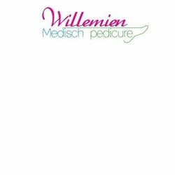 Medisch pedicure Willemien