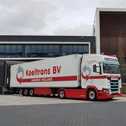 Koeltrans Angeren B.V.