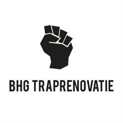 BHG Traprenovatie & Vloeren