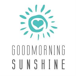 Goodmorning Sunshine