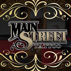 MainStreet Tattoo