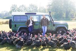 Flavours of the Farm