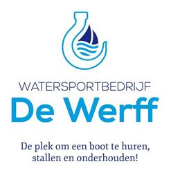 Watersportbedrijf De Werff
