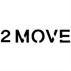 Dans- en ontspanningsstudio 2MOVE