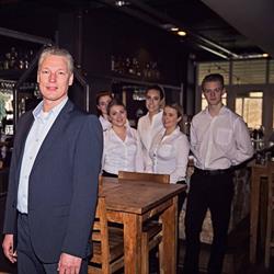 Vriens Horeca Service - flexibel gastvrij