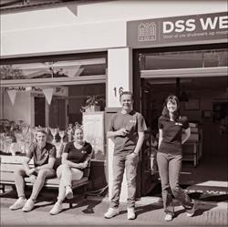 DSS WEESP