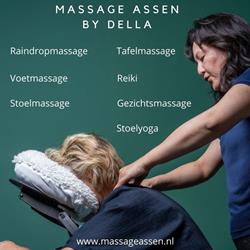 Massage Assen