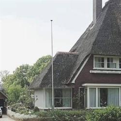 Creatieve bewustwording door Sytske Nijland in Atelier Werdandit Ommen