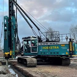 Heibedrijf Hoekstra BV