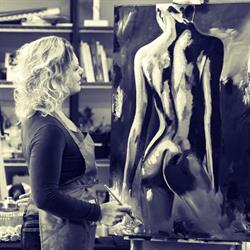 Doelen Kunstgalerie & Schildersatelier