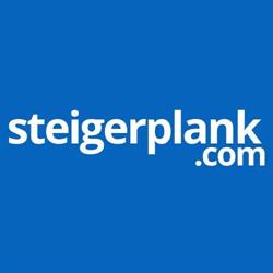 Steigerplank.com
