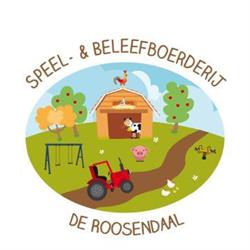 Speel- & Beleefboerderij "De Roosendaal"