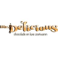 Mr. Delicious; Lekkerste zoetwaar uit Alkmaar