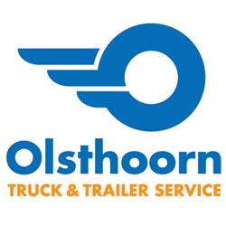Olsthoorn Truck & Trailer Service