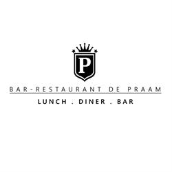 Bar restaurant de Praam