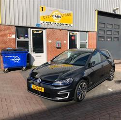 City Cars Lisse