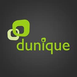 Dunique - online en creatief