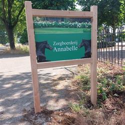 Zorgboerderij Annabel