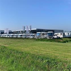 Ron Hazenberg Campers