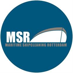 Maritime Shipcleaning Rotterdam BV