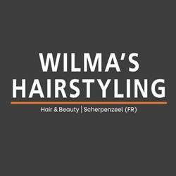 Wilma's Hairstyling