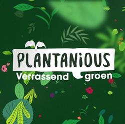 Plantanious BV