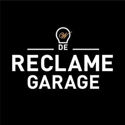 De Reclamegarage