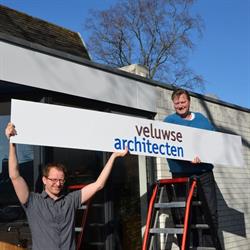 veluwse architecten B.V.