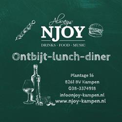 Njoy Kampen